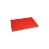 Cutting Board 40x60x2CM Red From DALIAH