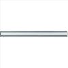 Silver Magnetic Knife Rack – 45 CM - From Sanelli