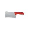 Red Supra Cleaver - 16CM From SANELLI