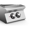 Professional Electric Range – 2 Plates - From Mareno