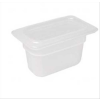 Clear 1/9 GN Pan Approx 0.57LT From ATOZ