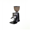 E7 Electronic Coffee Grinder - 64MM Conical Steel Grinding Burr From CEADO - Black