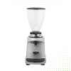 E37R Electronic Coffee Grinder – 83MM Grinding Blade and 1.6 Lt Hopper From CEADO – White