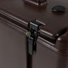Camtainers Insulated Beverage Dispenser – 18LT (Dark Brown) From CAMBRO