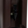 Camtainers Insulated Beverage Dispenser – 18LT (Dark Brown) From CAMBRO