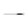 Black Supra Oval Shapener - 30CM From SANELLI