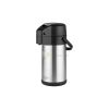 Stainless Steel Vacuum Airpot 3L From PIOKIT