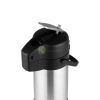 Stainless Steel Vacuum Airpot 3L From PIOKIT