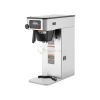 Stainless Steel Single Automatic Coffee Brewer - From BUNN - Silver