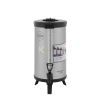 Stainless Steel Vacuum Dispenser 10L From PIOKIT