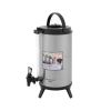 Stainless Steel Vacuum Dispenser 10L From PIOKIT
