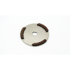 Santos Multi Juicer Brake Disc, Model 68