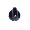 Krampouz Black Tap Knob with White Mark