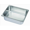 Stainless Steel 5.9Lt Container – 1/2 GN X 10Cm Depth From ABERT