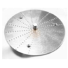 Santos Complete Grating Disc with Locking Screw, Model 28