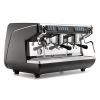 Appia Life 2 Group Volumetric Espresso Machine – Black From NUOVA SIMONELLI