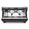 Appia Life 2 Group Volumetric Espresso Machine – Black From NUOVA SIMONELLI