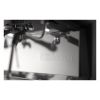 Appia Life 2 Group Volumetric Espresso Machine – Black From NUOVA SIMONELLI