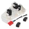 Menumaster Interlock Switch Kit