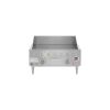 Electric Stainless Steel Flat Griddle – 63CM From STAR