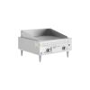 Electric Stainless Steel Flat Griddle – 63CM From STAR