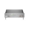 Stainless Steel Electrical Griddle – G-19 From WEElS