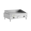 Stainless Steel Electrical Griddle – G-19 From WEElS