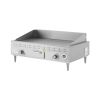 Stainless Steel Electrical Griddle – G-19 From WEElS