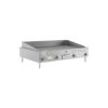 Stainless Steel Electrical Griddle – G-24 From Star 