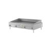 Stainless Steel Electrical Griddle – G-24 From Star 