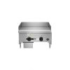 Stainless Steel Gas Griddle – Hdg-2430G From Star 