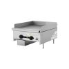 Stainless Steel Gas Griddle – Hdg-2430G From Star 