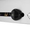 Stainless Steel Gas Griddle – Hdg-2430G From Star 