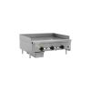 Stainless Steel Gas Griddle – Hdg-3630G – 91CM From STAR