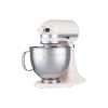 4.8L Artisan Stand Mixer – Almond Cream - from KitchenAid
