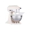 4.8L Artisan Stand Mixer – Almond Cream - from KitchenAid