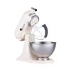 4.8L Artisan Stand Mixer – Almond Cream - from KitchenAid