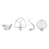 Professional Stand Mixer 6.9L –  From KitchenAid
