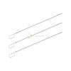 Grill & Tandoori Skewer 530mm – 8mm Diameter From RATIONAL