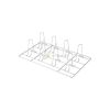 Chicken & Duck Superspike 1/1 GN From RATIONAL