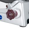 Gravity Slicing Machine – 35Cm Diameter Blade From BOSTON ATLAS