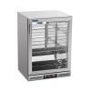 Single Glass Door Mini Under Counter Chiller150 L From PIOKIT