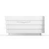 Eagle Tempo 2 Group Digit Espresso Machine – White From VICTORIA ARDUINO