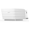 Eagle Tempo 2 Group Digit Espresso Machine – White From VICTORIA ARDUINO