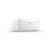 Eagle Tempo 2 Group Digit Espresso Machine – White From VICTORIA ARDUINO