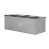 Drop-In Ice Bin - 91CM From PIOKIT