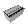 Drop-In Ice Bin - 91CM From PIOKIT