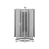 Gas Doner Grill MU/GD5 With 5 Knobs – 120KG From POTIS