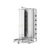 Gas Doner Grill MU/GD5 With 5 Knobs – 120KG From POTIS