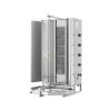 Gas Doner Grill MU/GD5 With 5 Knobs – 120KG From POTIS